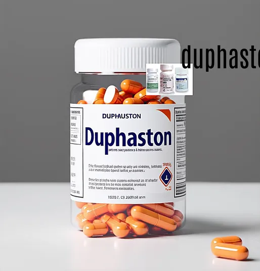 Duphaston en ligne